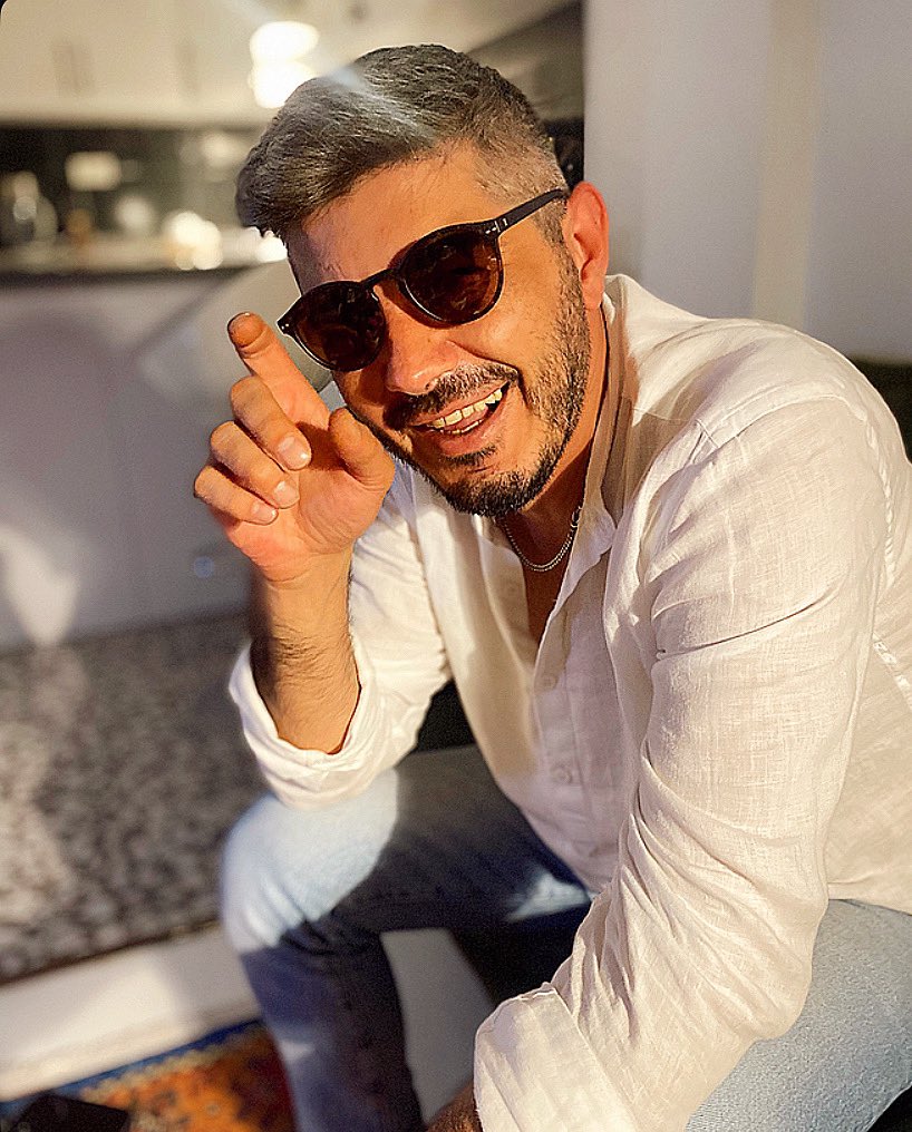 #YeniProfilResmi #gunaydın