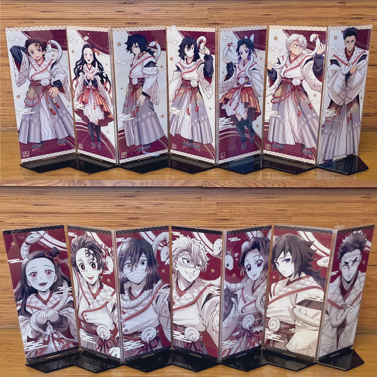 ufotable Cafe Tokyo on X: 