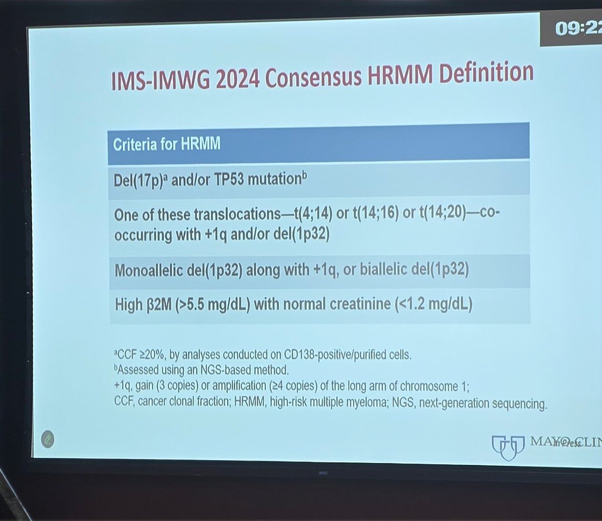 <a href="/bagalbp/">Bhausaheb Bagal</a> <a href="/myelomaMD/">Shaji Kumar</a> <a href="/DrPMPGI/">Pankaj Malhotra</a> <a href="/Aditya_PGI/">Aditya Jandial, MD, DM</a> <a href="/DrNikitaMehra/">Nikita Mehra</a> <a href="/lingarajnayak/">Lingaraj Nayak</a>