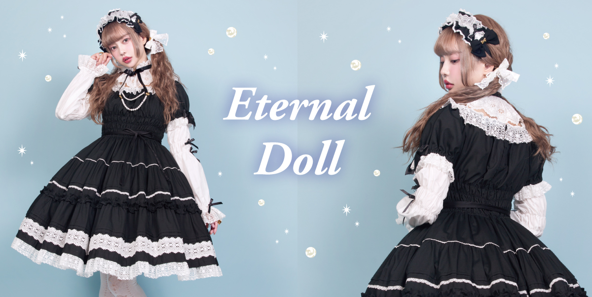 Angelic Pretty Online Shop on X: Angelic Pretty Online Shop on X: