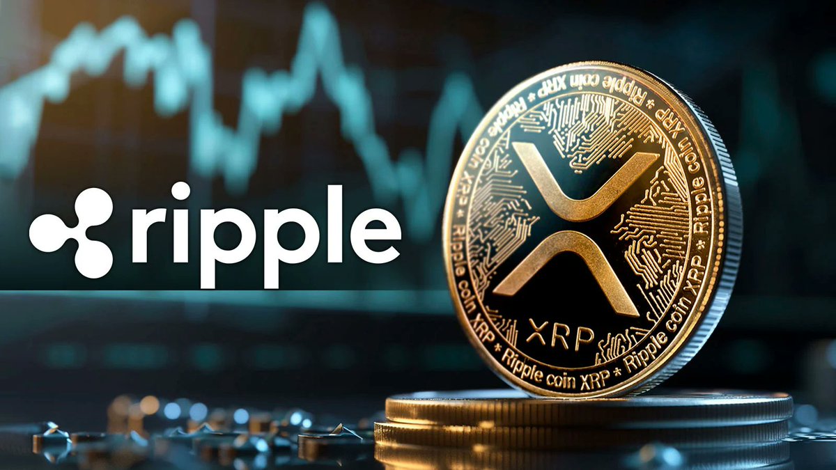 CvTradeExchange's tweet photo. 🚨💰 @Ripple moves a massive 300M XRP (~$682M) to an unknown wallet! Speculation rises on its purpose—liquidity management or ODL funding? XRP price drops 6%, now at $2.30. 🌊🔗

#XRP #Ripple #CryptoNews #Blockchain #CryptoTrading #CVtrade https://t.co/AJXQjL6n3h