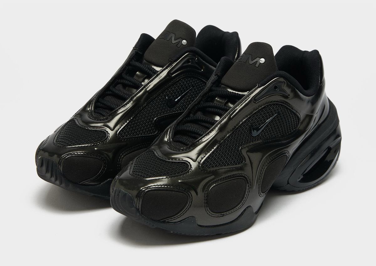 Nike Air Max Muse “Black Patent”が発売予定［FV1920-003］【ナイキ