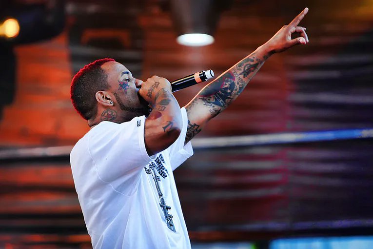 The Game Offers to Cover Airbnb Costs for Families Displaced by L.A. Wildfires - 24hitz.com/?p=298