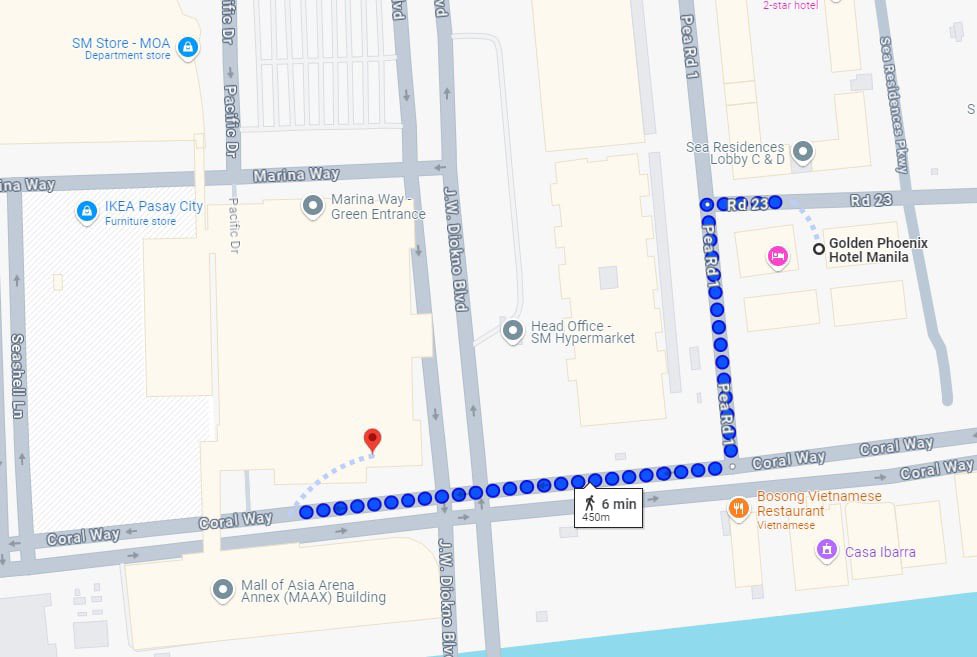 dfarchive's tweet image. We're offering assistance on HOPE ON STAGE in MANILA hotel room reservation at Golden Phoenix Hotel! 
‼️4-6mins away from MOA ARENA‼️

Date: April 12-14
Room: Deluxe Twin Beds (fits 4 people in 1 room) with Breakfast for 2pax
Price: ₱3,965/night

📩PM us to secure your booking!