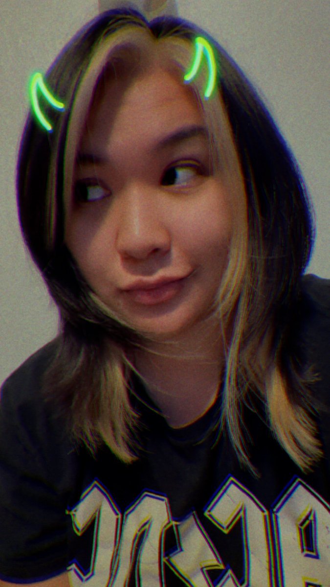 Lunabognya’s empowered stance a symbol of her digital presence