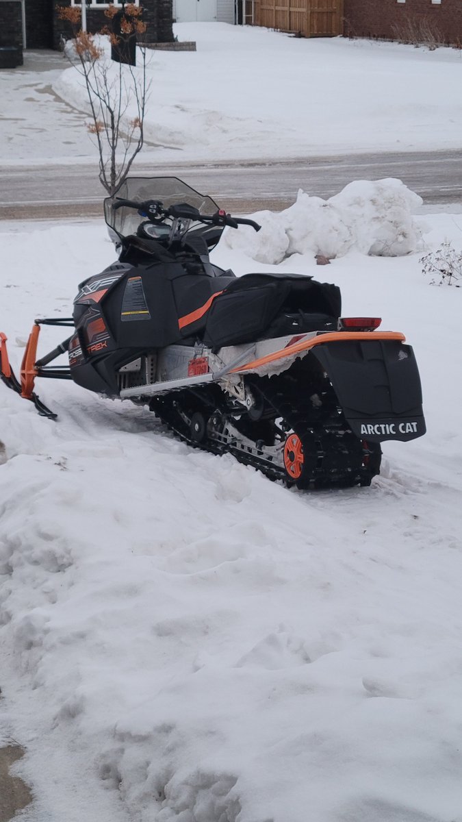 toewSC's tweet photo. Winter has been better to us this season. 

#arcticcat #polaris https://t.co/GKpthCv61v