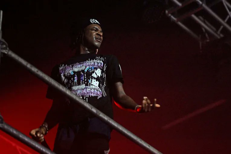 Ken Carson Exposes Hacker Attempting to Blackmail Him Over Songs - 24hitz.com/?p=310