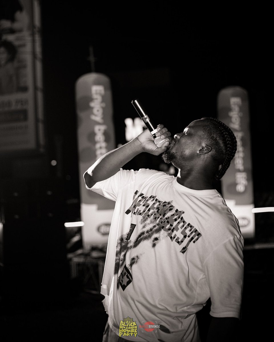 Director Blacq tweet media