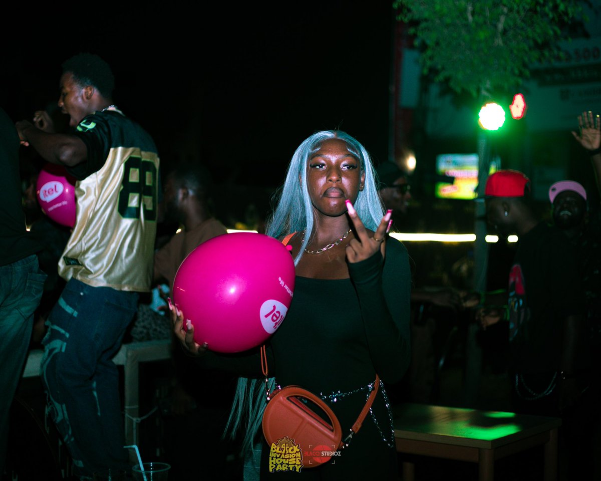 Director Blacq tweet media