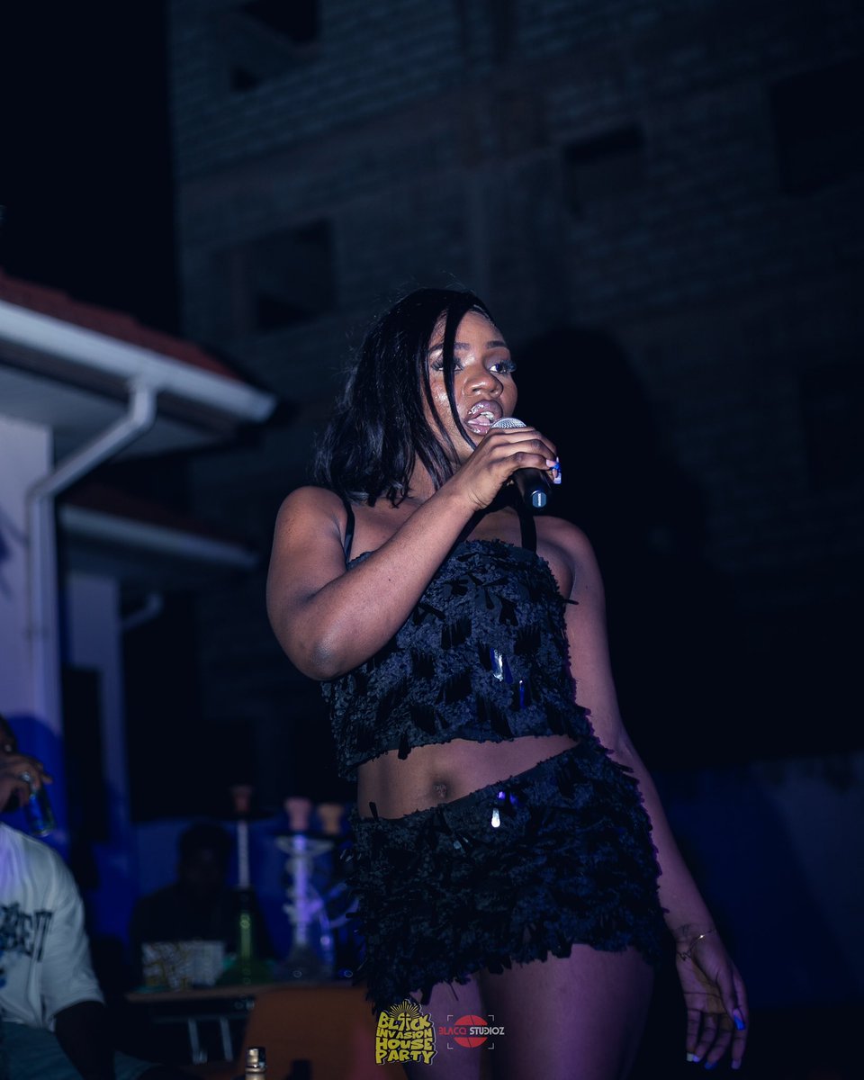 Director Blacq tweet media