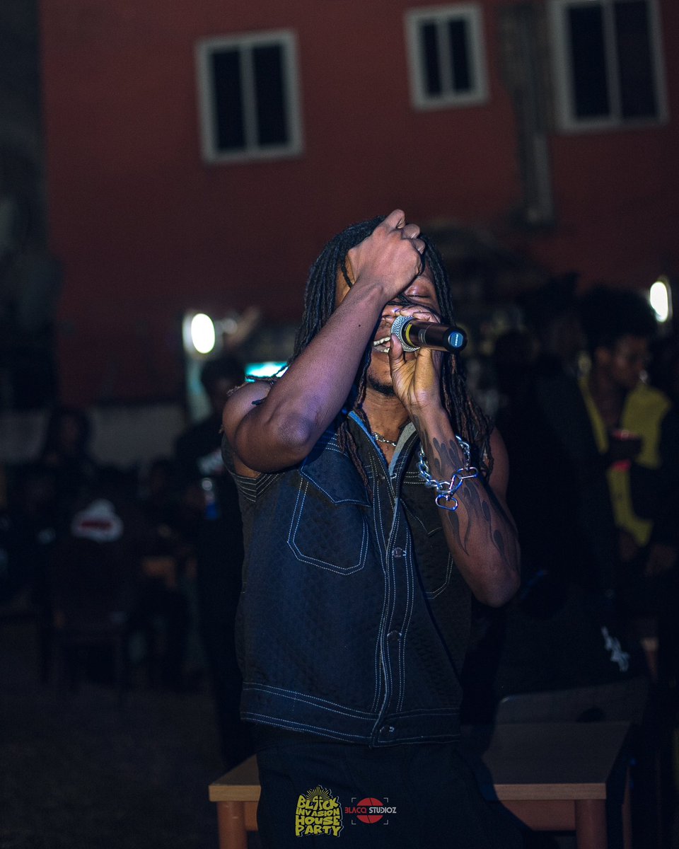 Director Blacq tweet media