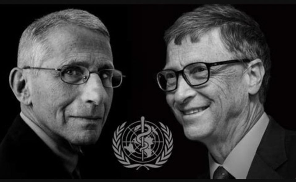 Just wait until the public finds out that the Pharmaceutical Industrial Complex was a Rockefeller Depopulation Program…ran by Eugenicists…who actively hid repurposed drugs that cured cancer and autoimmune diseases…all caused by the Vaccine Industry.