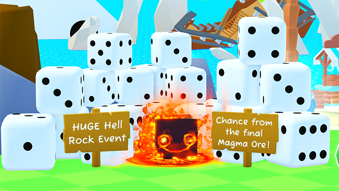 BIG Games tweet media