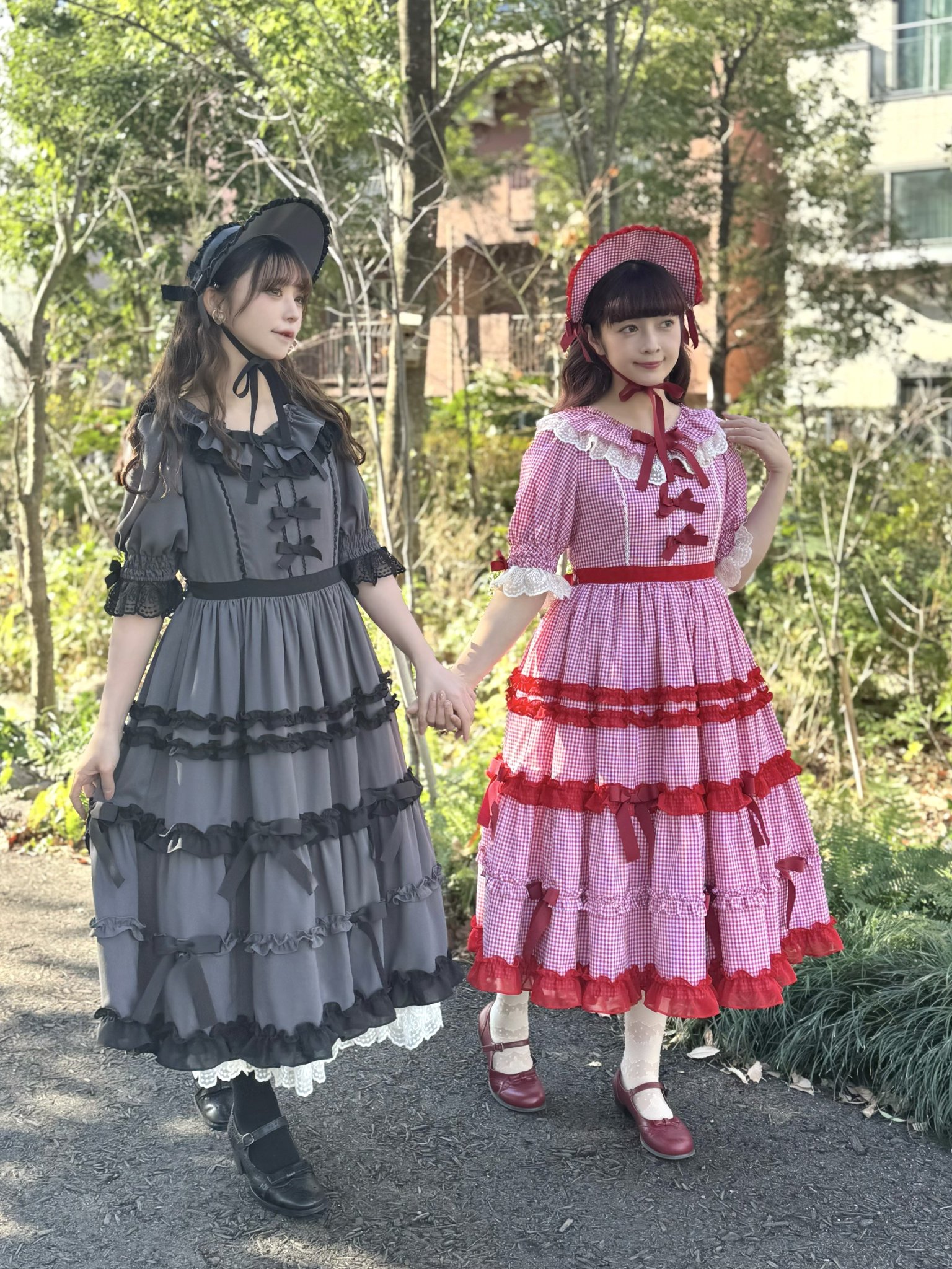 メロディバスケット 青木美沙子 Sweet princess コート