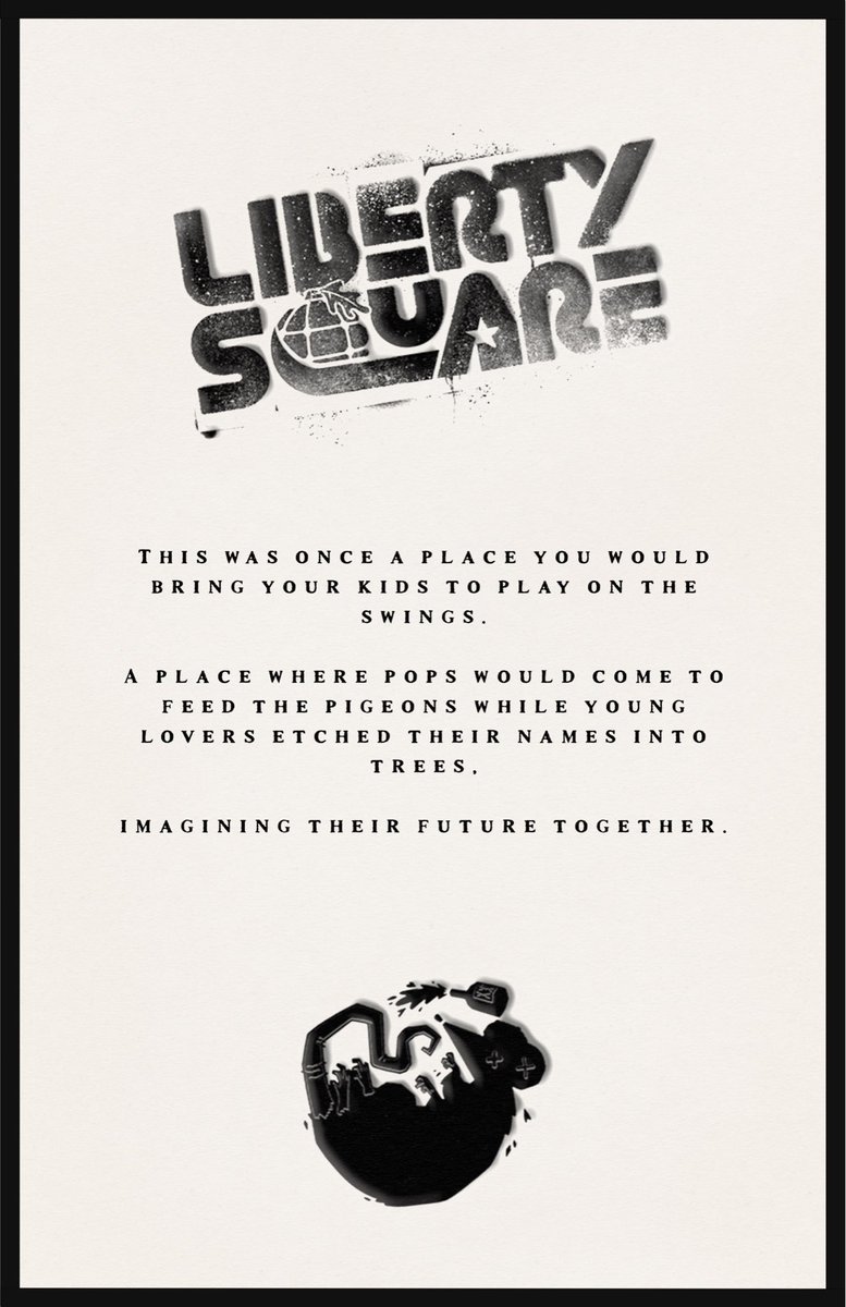 it is no longer a matter of if or how. it is now simply a matter of when. 

some may not want to believe that. that's genuinely fine with us. those people simply don't understand the fire that burns inside of us every minute of every day. 

we will earn trust back one human at a