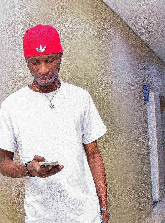 Another year for me, I’m gettin’ old fr🍫🎂