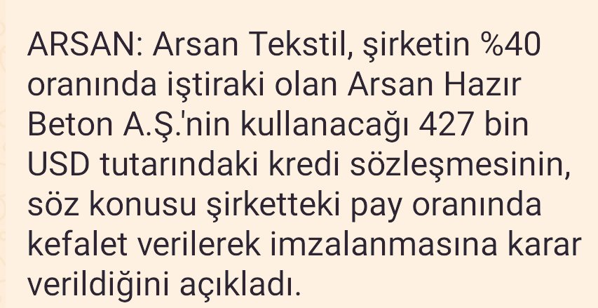 #arsan