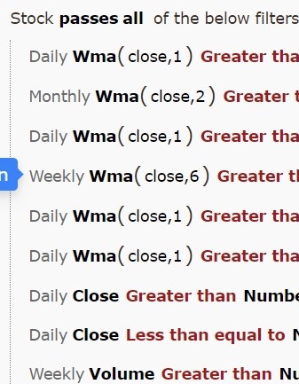 BullsofMarket12's tweet image. Looking for a scanner that will give you High-ADR winning stocks like #Shaktipump #PIGL

I created this so that you don&apos;t have to go through 5 scanners everyday

To get the scanner in DM:-

1. Like &amp;amp; RT
2. DM me &quot;SCANNER&quot;

(PS-must be following me &amp;amp; joined the telegram channel)