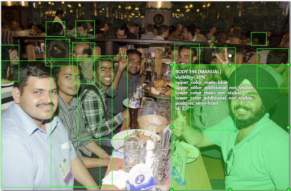 njmonishaa's tweet image. 👩‍💻 Person Annotation with Bounding Boxes: Driving AI Forward 📦

🔍 What is Person Annotation?
It involves drawing precise rectangular boxes around people in images or videos
#BoundingBox #DataAnnotation #AI #PersonDetection #ComputerVision