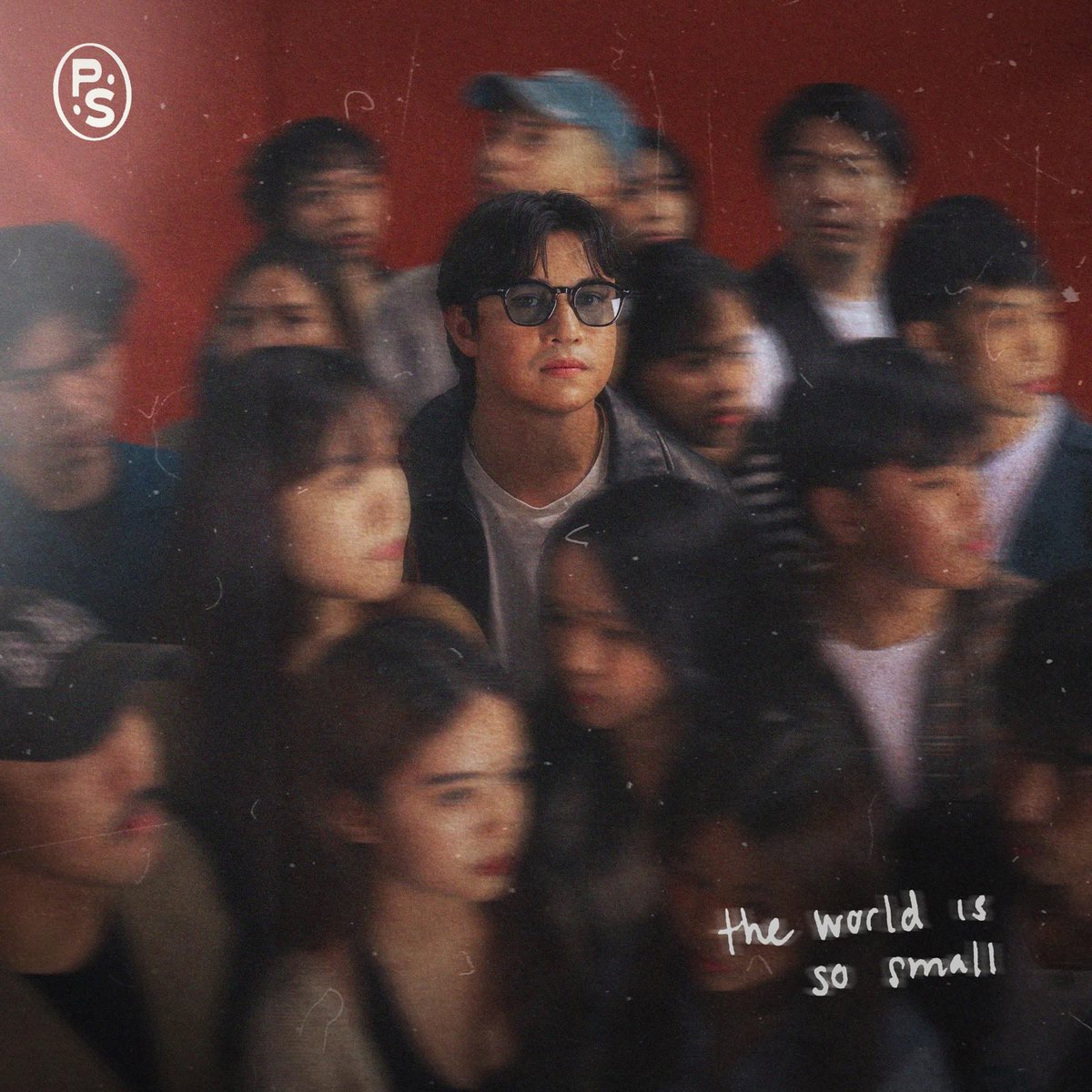 #GLXYartist <a href="/paolo_sandejas/">Paolo Sandejas</a>’ debut album ‘the world is so small’ is out now! Give it a listen and drop your favorite tracks in the comments 👌🌎