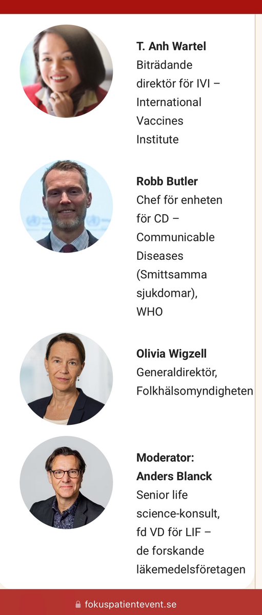 FOKUSPatient (@fokuspatient) on Twitter photo VÀlkomna till <a href="/FokusPatient/">FOKUSPatient</a> Future Days 17 mars och panelsamtal om MotstÄndskraft och handlingskraft i en osÀker vÀrld! fokuspatientevent.se VÀlkomna till <a href="/FokusPatient/">FOKUSPatient</a> Future Days 17 mars och panelsamtal om MotstÄndskraft och handlingskraft i en osÀker vÀrld! fokuspatientevent.se