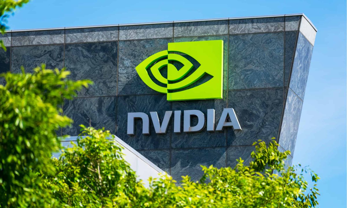 Nvidia just released free AI courses.

No payment needed.

Here are 09 courses you don't want to miss in 2025: