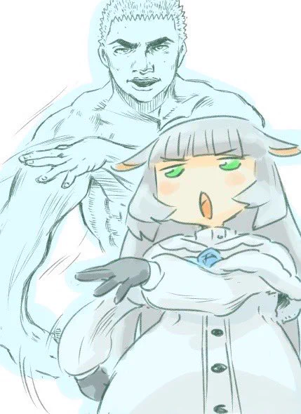 #見た人は無言で躍動感を魅せる 