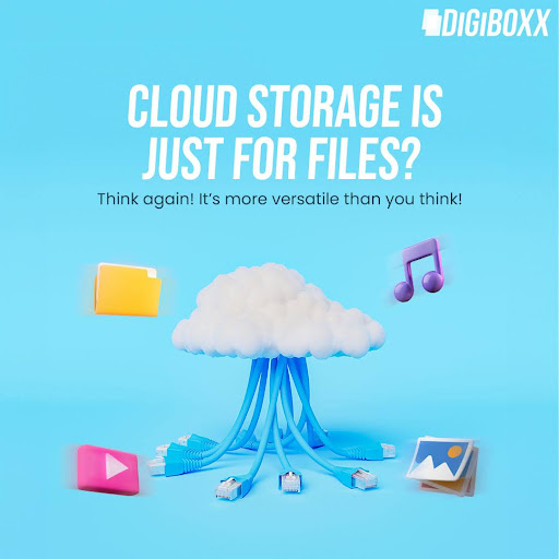 TheDigiboxx's tweet image. Cloud storage does more than you imagine. From memories to media, DigiBoxx keeps it all secure, accessible, and organized. 

Download now - onelink.to/j26wkj and unlock the full potential!

#DigiBoxx #StoreSmart #CloudStorageIndia #DigitalOrganization #SecureStorage…