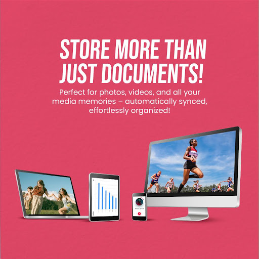 TheDigiboxx's tweet image. Cloud storage does more than you imagine. From memories to media, DigiBoxx keeps it all secure, accessible, and organized. 

Download now - onelink.to/j26wkj and unlock the full potential!

#DigiBoxx #StoreSmart #CloudStorageIndia #DigitalOrganization #SecureStorage…