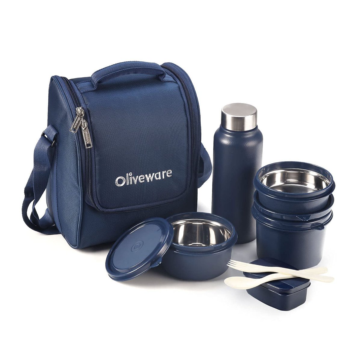 smartBuyHub52's tweet image. Upgrade your kitchen with the SOPL-OLIVEWARE Lunch Box Set, now with an incredible 61% price drop! 

amzn.to/4g8Cg77

 #KitchenEssentials #LunchBoxSet #SOPLOLIVEWARE