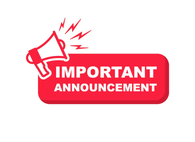📢 Announcement: Change in VFI Plaython Dates!📢

We have updated the schedule for the #VFI Plaython in Vijayawada. The event will now take place on February 20th and 21st.📅

Get ready for an unforgettable experience! Thank you for your understanding!✌
#VYUGFestIndia #plaython