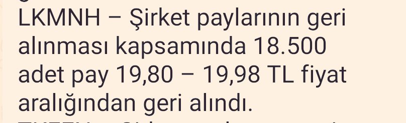 09.01.2025 tarihli hisse alım satım bildirimleri

#lkmnh