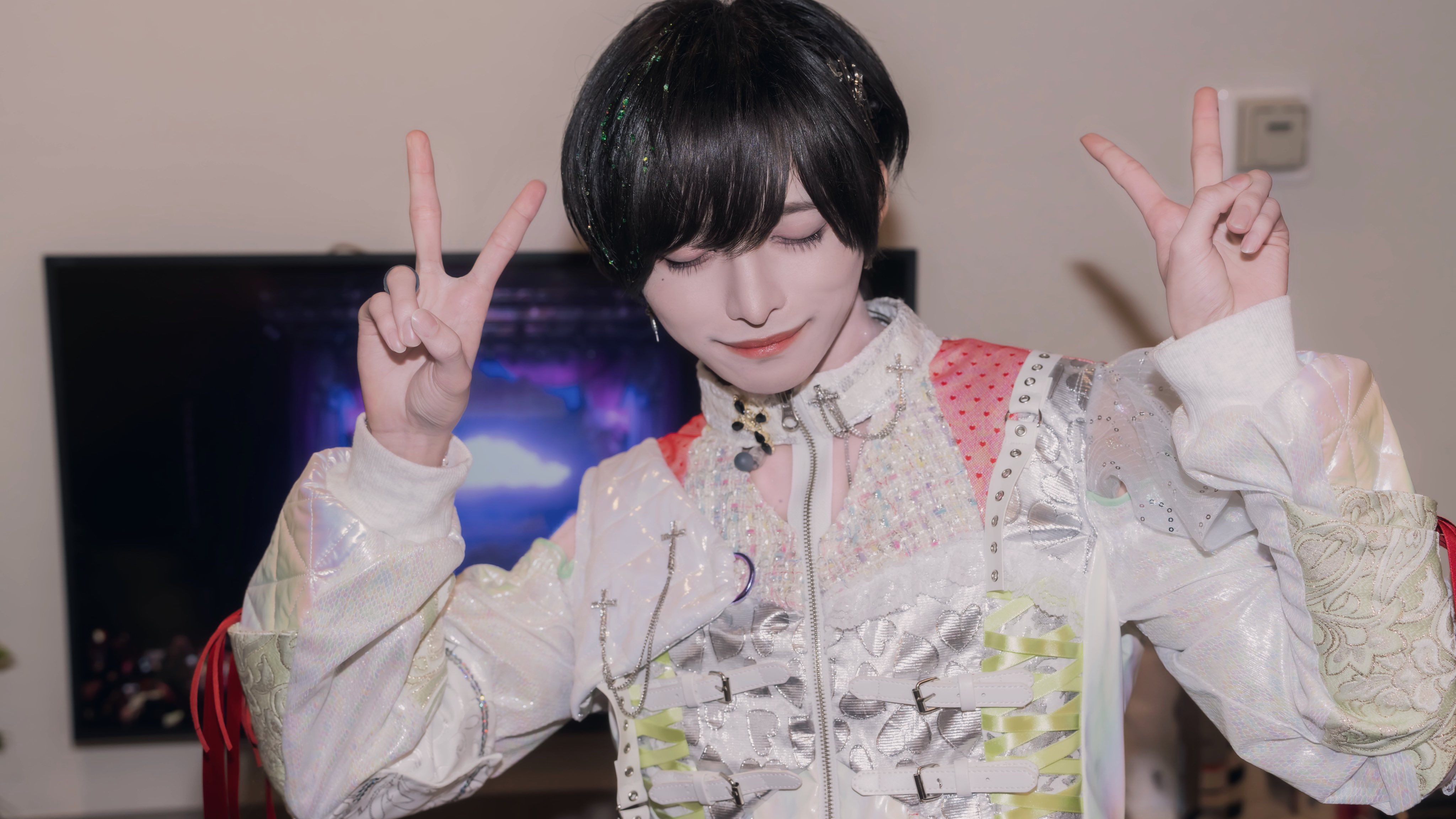 りょう (@ryo_lvsk) / X