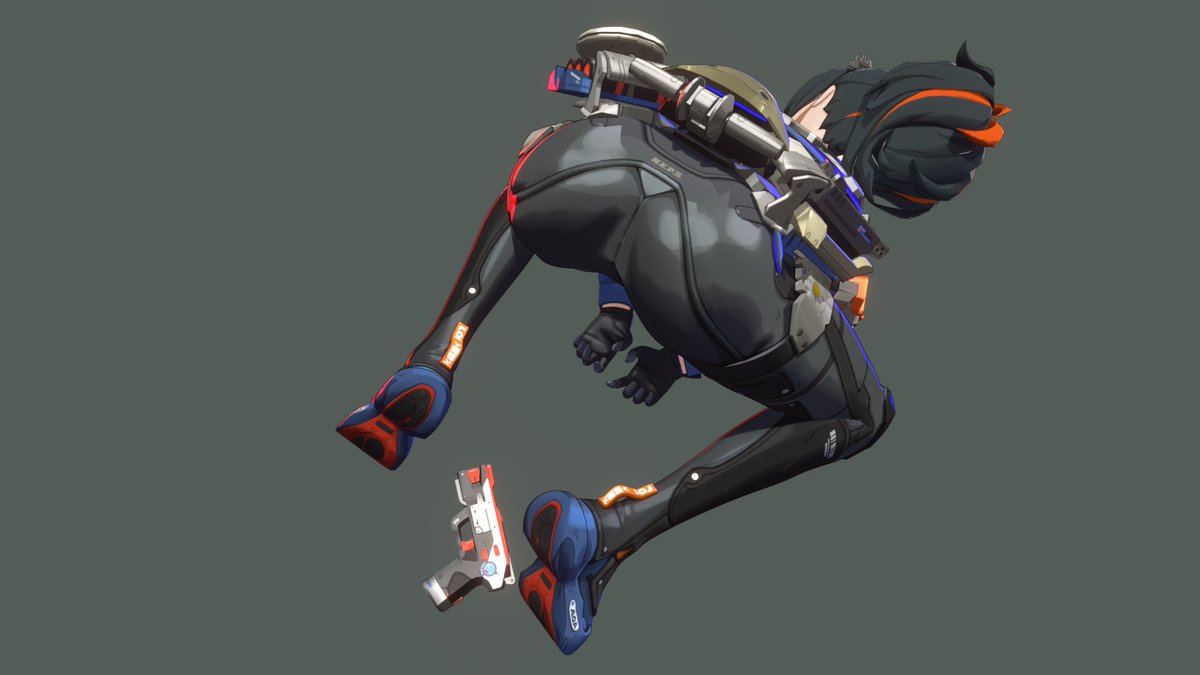 LarsRyona's tweet photo. ZZZ - Zhu Yuan Defeated (SFW)
Officer downed! https://t.co/sESpMXwS2H