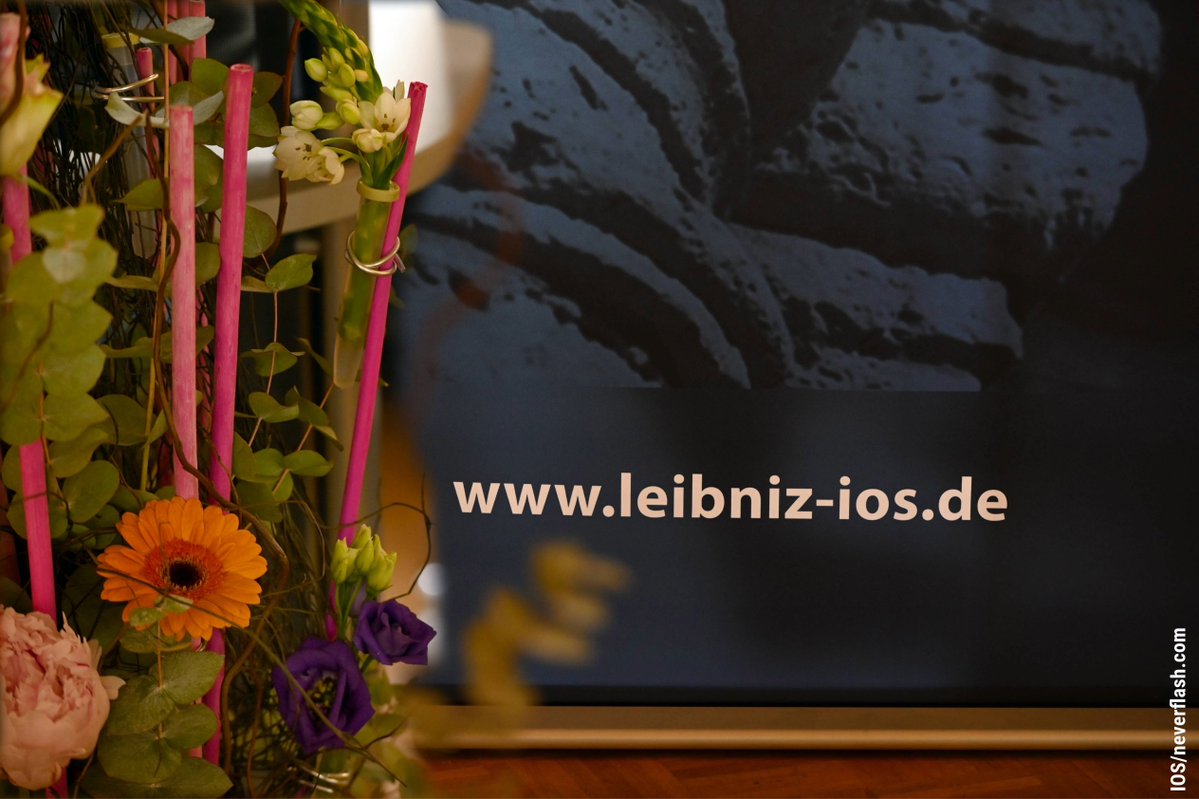 Goodbye, X.

Dieser Account wird nicht mehr bespielt. Vielen Dank für das Interesse und viele tolle Kontakte. Nachrichten vom #LeibnizIOS gibt es weiter, u. a. in unserem Newsletter. Mehr ➡️ leibniz-ios.de/wissen-vermitt…

🦋 Bluesky: bsky.app/profile/leibni…