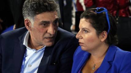 А дай Тиграну Кеосаяну шоколадку, как ты советовала отравленному Навальному

Может поможет?