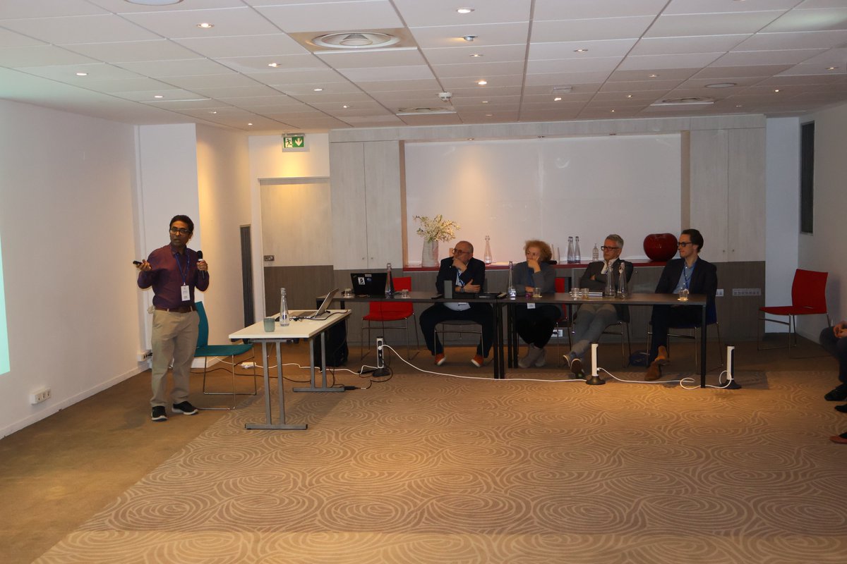 European Society of Pathology (ESP) tweet media