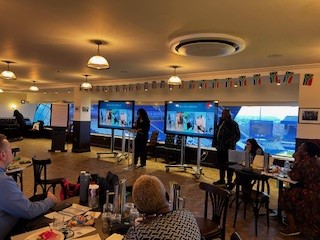 BCHC International Recruitment tweet media