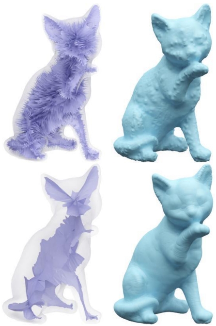 ApacPublisher's tweet image. 🥳Hot Article in Metaverse (eISSN: 2810-9791)       

🔖A survey on geometric shape representation of objects based on medial axis transform

🔗aber.apacsci.com/index.php/met/…

#MedialAxisTransform
#GeometricShapeRepresentation
#PhysicalSimulation