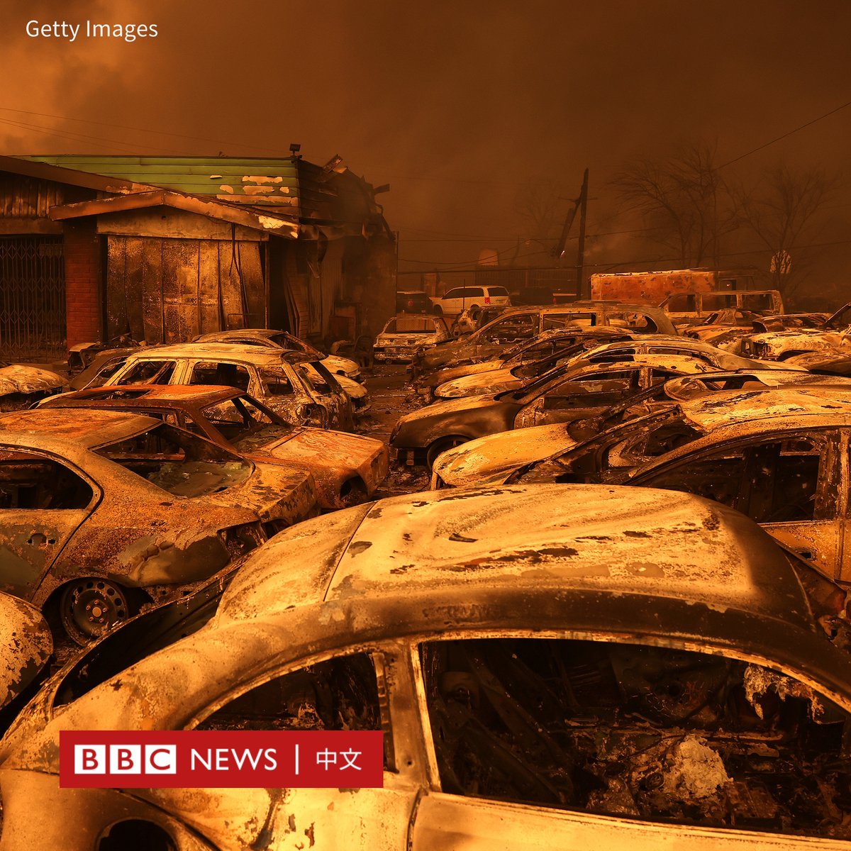 BBC News 中文 tweet media