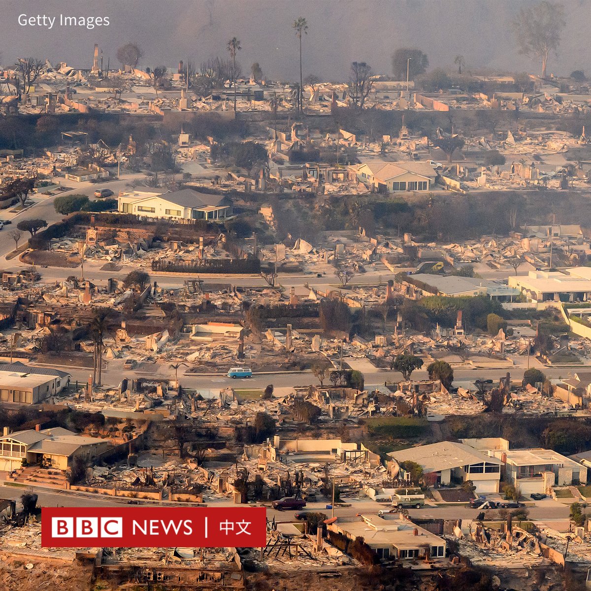 BBC News 中文 tweet media