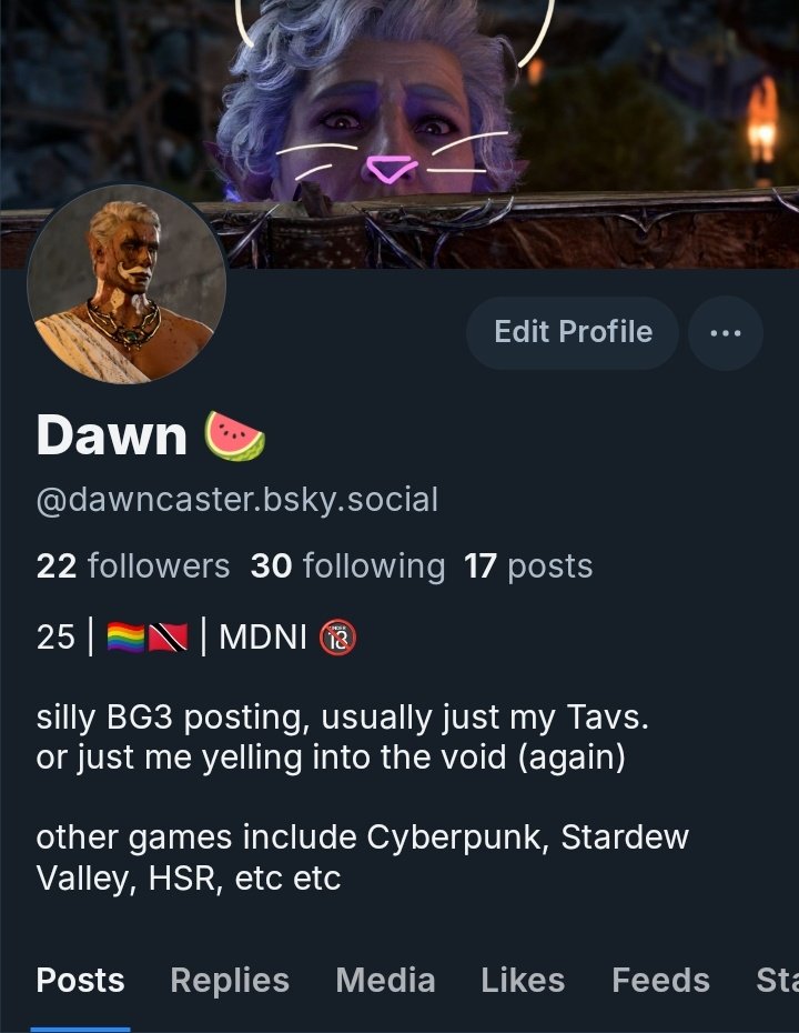 Dawn - chronically eepy 🍉 tweet media