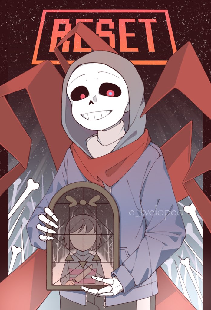 e_tveloped's tweet photo. This winter seems so cold and lonely
#dustsans #dusttale https://t.co/e4vo6A69Ks