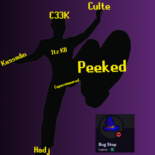 Boneyard Bug Stompers👢🐛