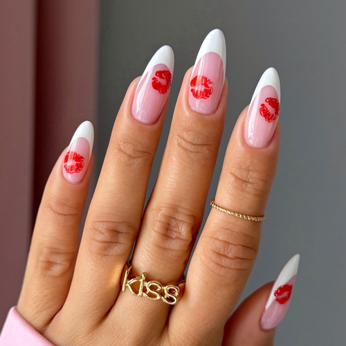 Romantic Valentine's Nails
✅ cutemanicure.com/valentines-nai…
#ValentinesNails #RomanticNailArt #LoveNails #NailDesigns #HeartNails #NailInspo #ValentineNailIdeas #NailArtLovers #CouplesNails #NailTrends #nail #nailart