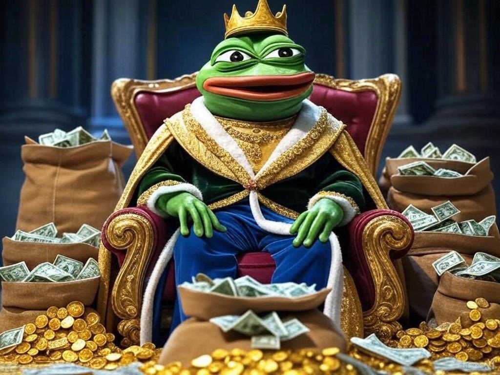 Memecoins Holders In 2025