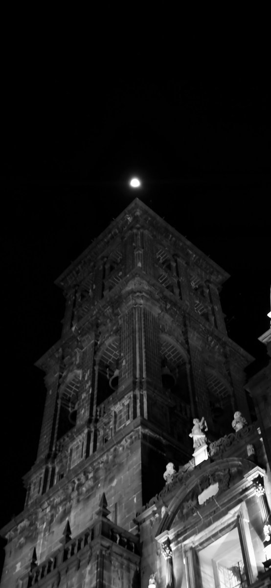 cisnerosvalmont's tweet photo. #noche #catedral https://t.co/IvmzAmxlok