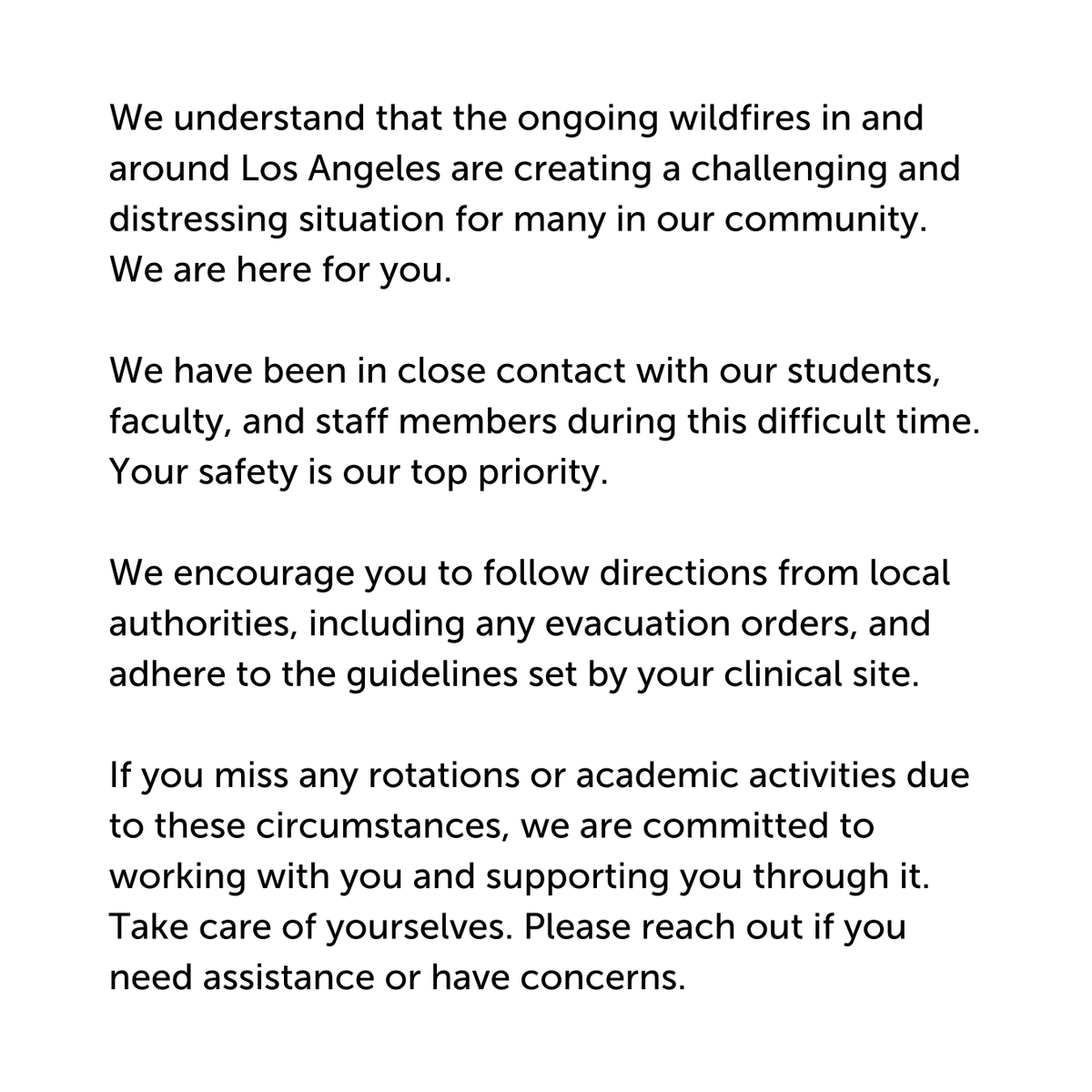 Chamberlain University (@chamberlainedu) on Twitter photo 