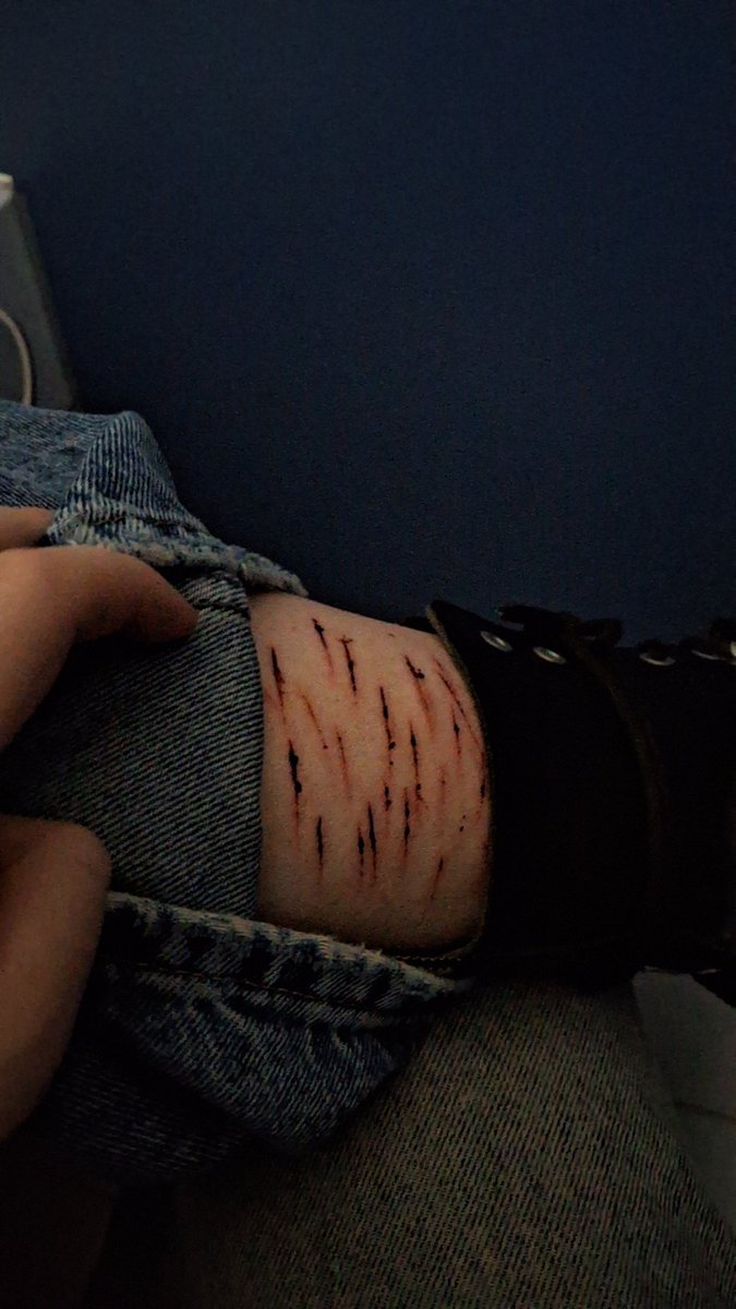 loreta☦︎ (@lorettassuicide) on Twitter photo 