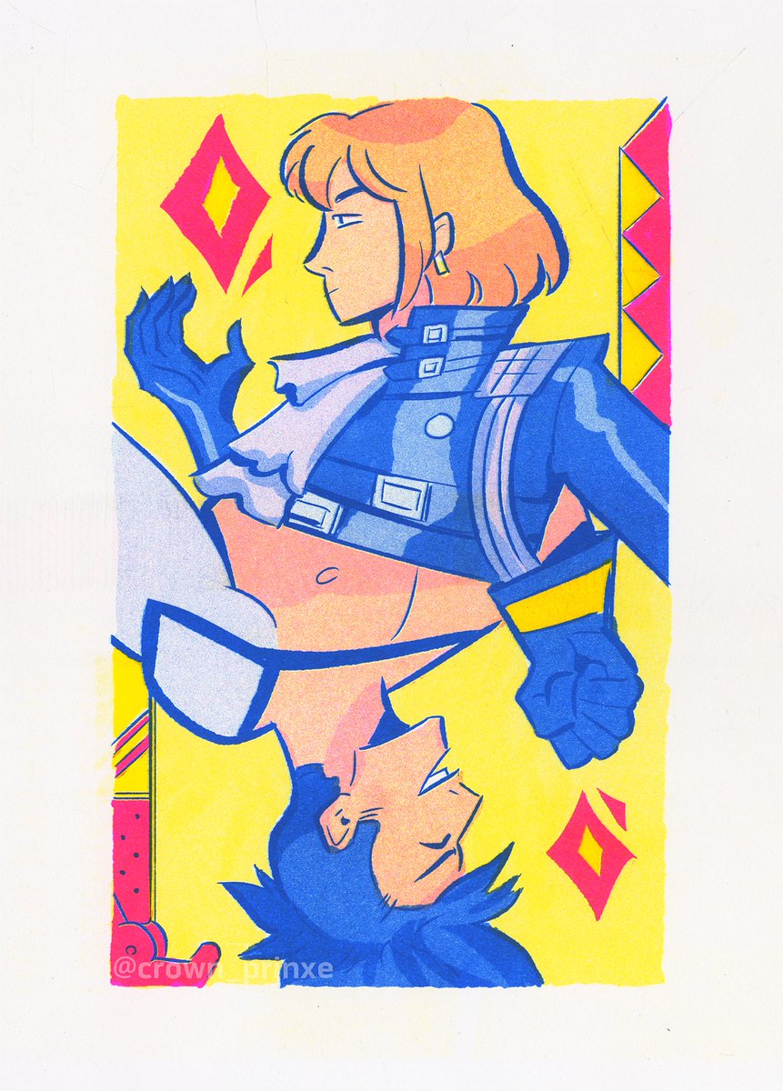 Prince @ C2e2 L11 tweet media